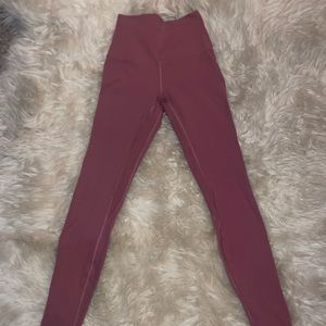lululemon Align High-Rise legging